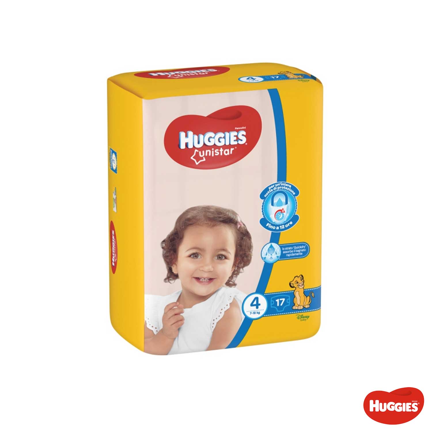 pampers pure water 9