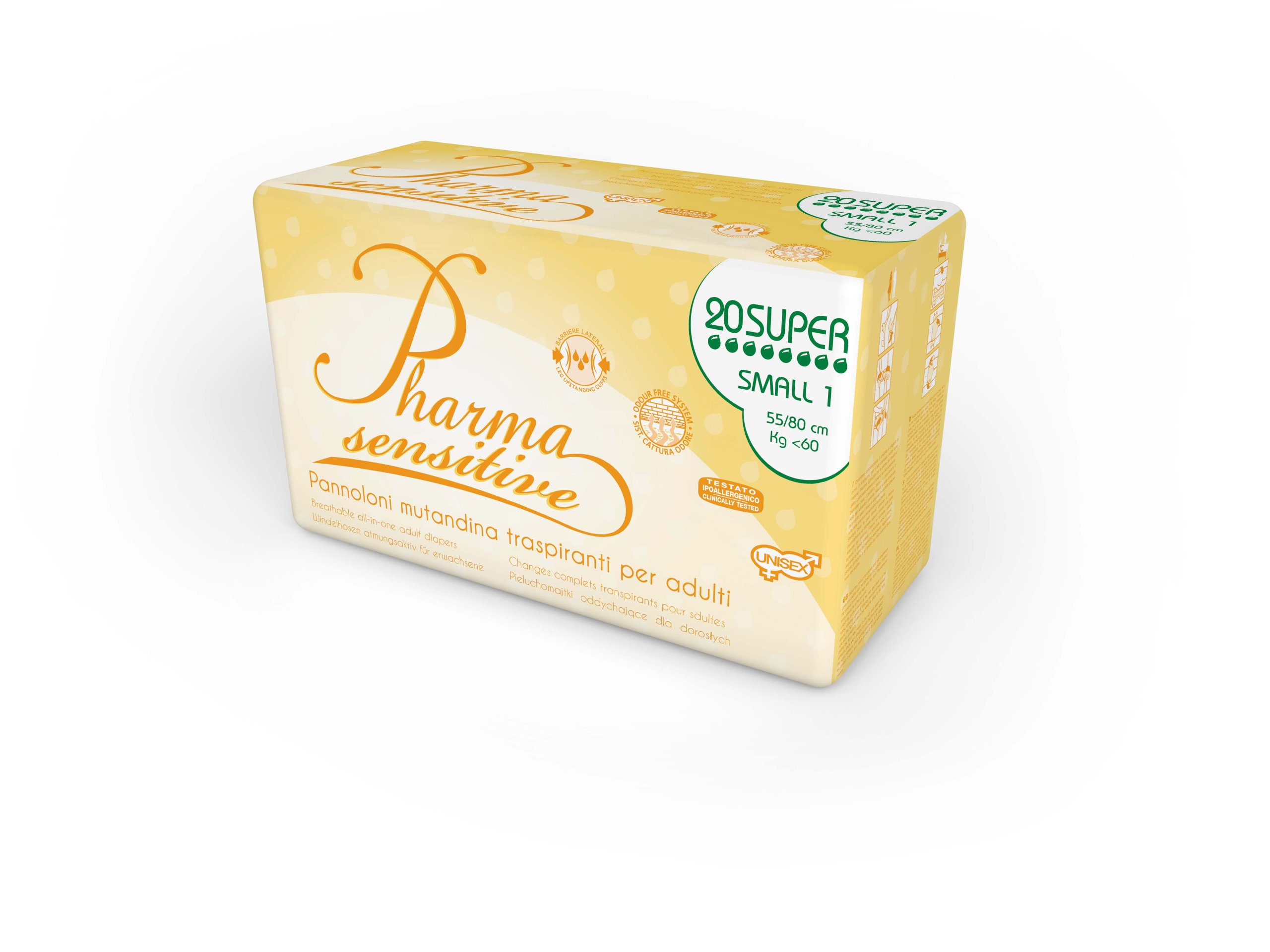 pieluchy pampers 3 premium care rossmann