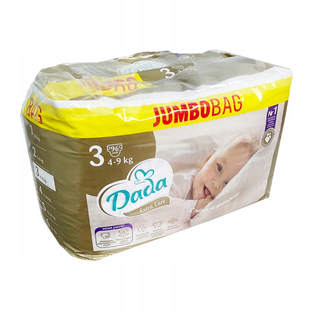 pampers 5 pieluchomajtki