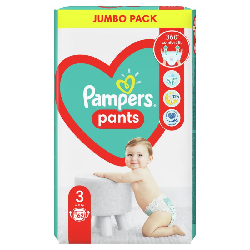 chusteczki nawilżane pampers sensitive