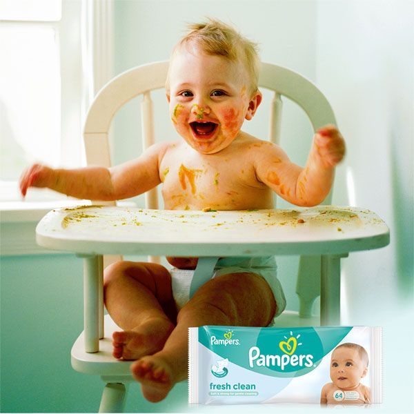 pampers premuim care ceneo