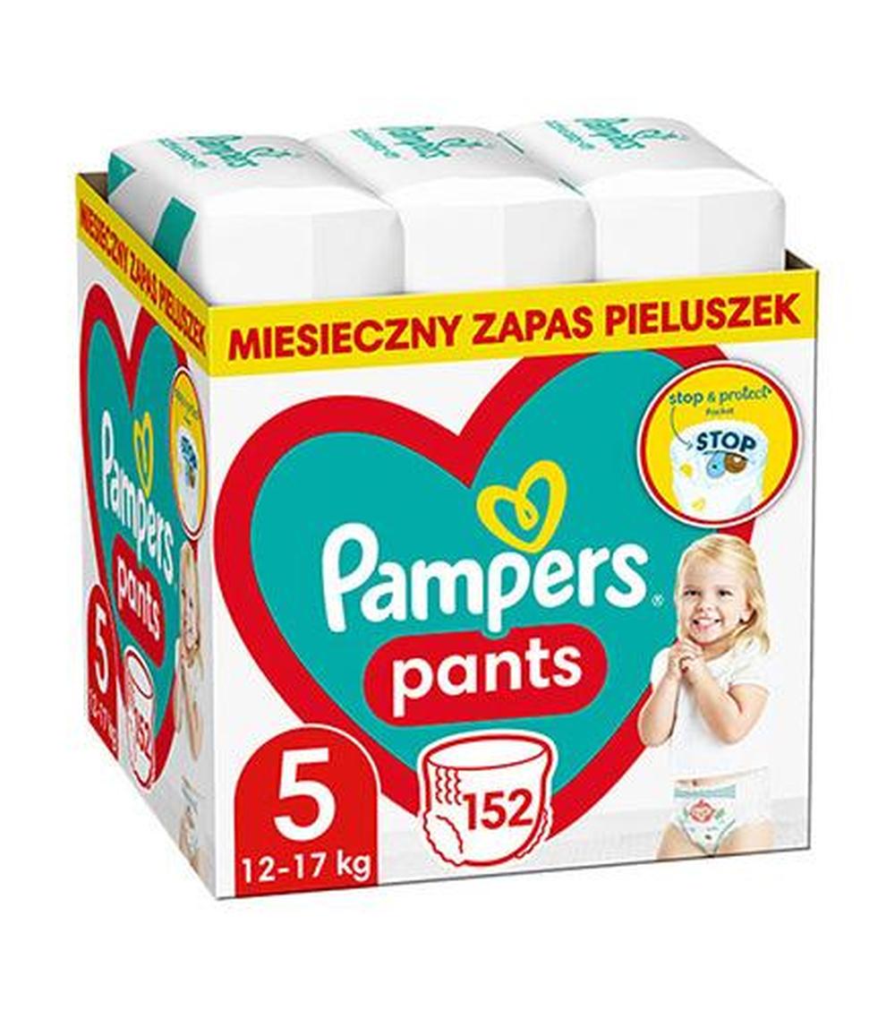 pampers premium care 2 opinie