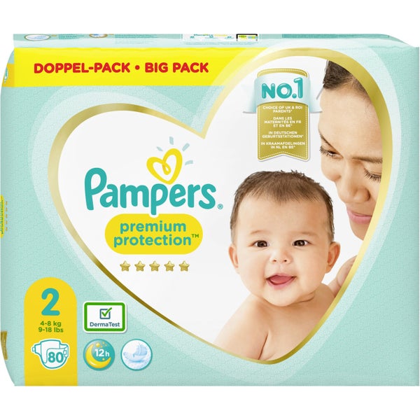 roznica miedzy pampers 2 a 3