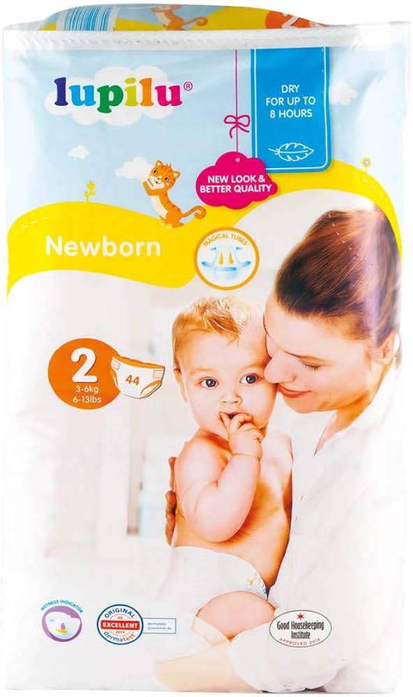 pampers premium care 4 cena tesco