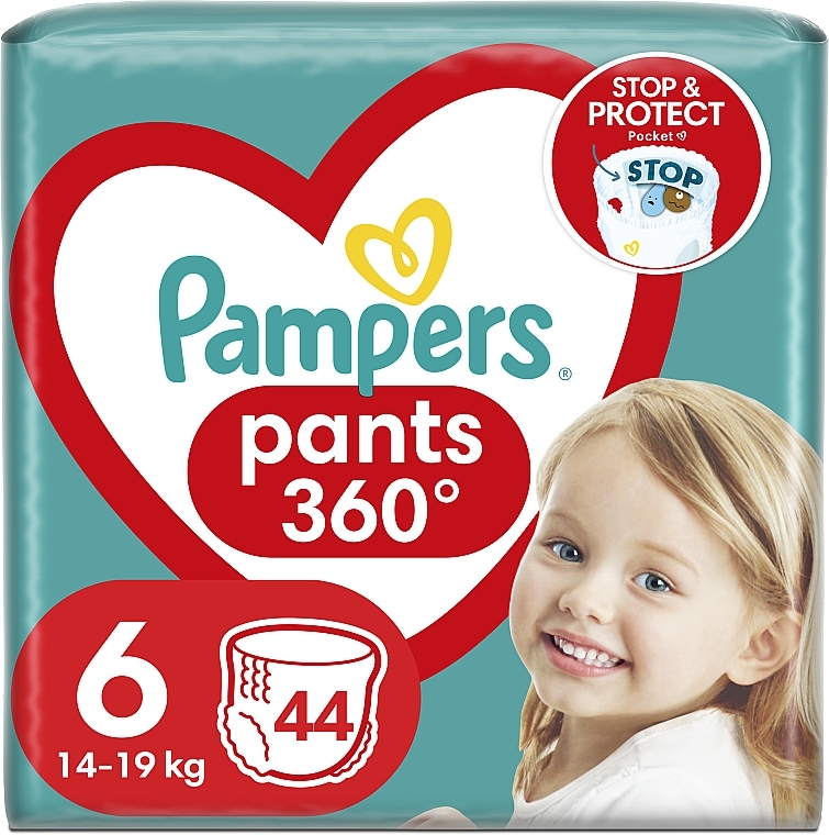 pampers pieluchy tesco