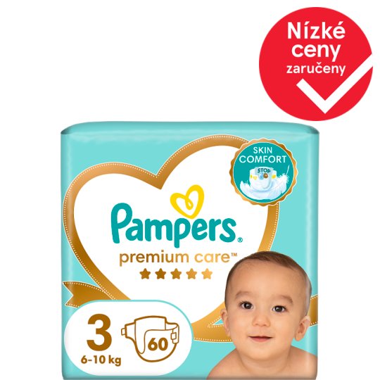 proucent pampers