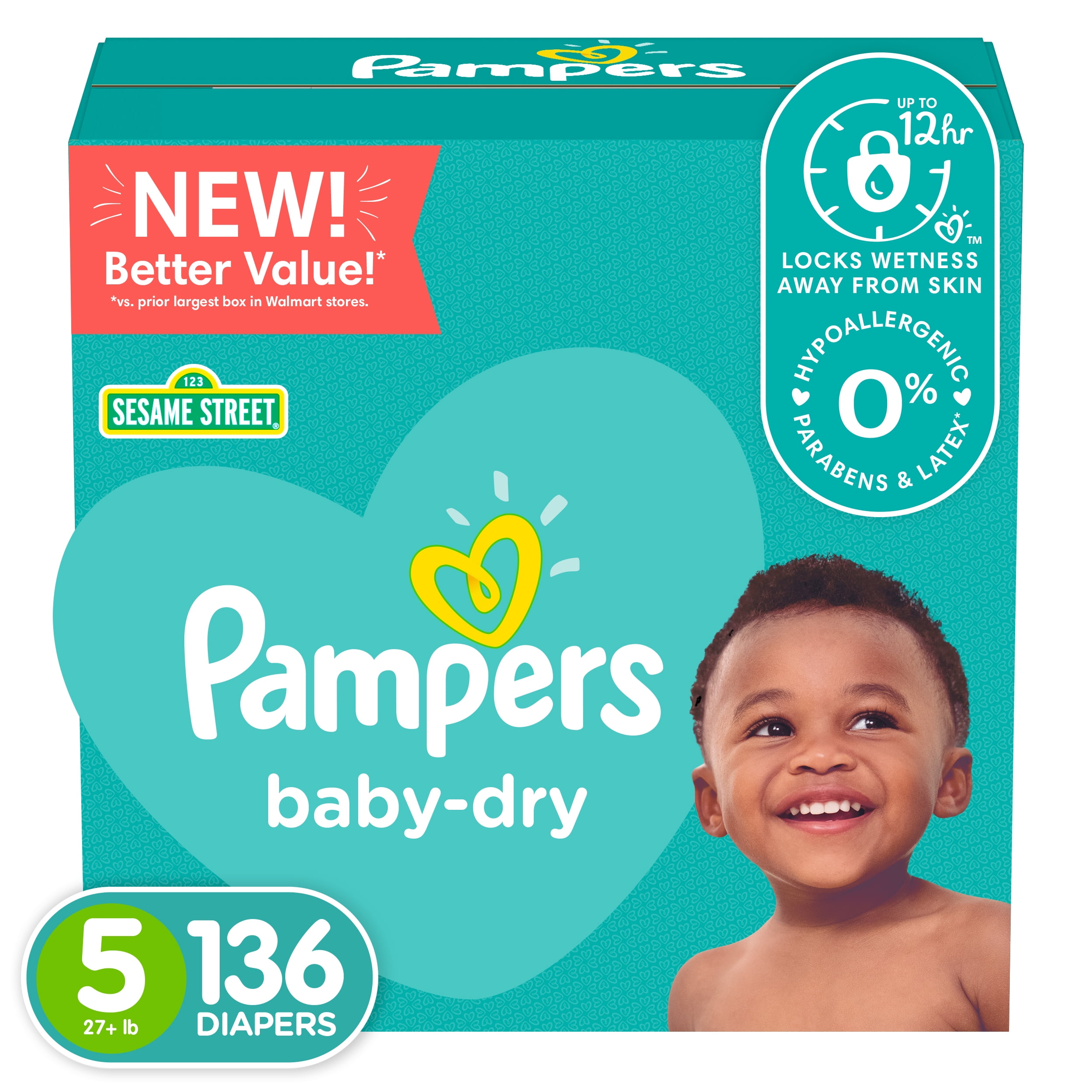 pampers sleep&play pieluchy 4 maxi 50szt pieluszki