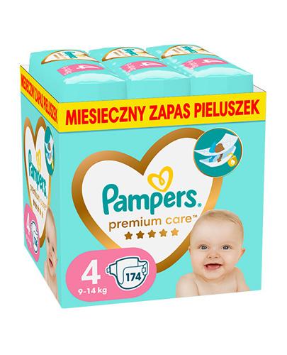 upominki pampers