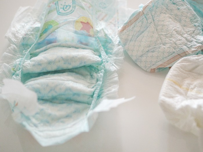 pampers premium care 0 30szt