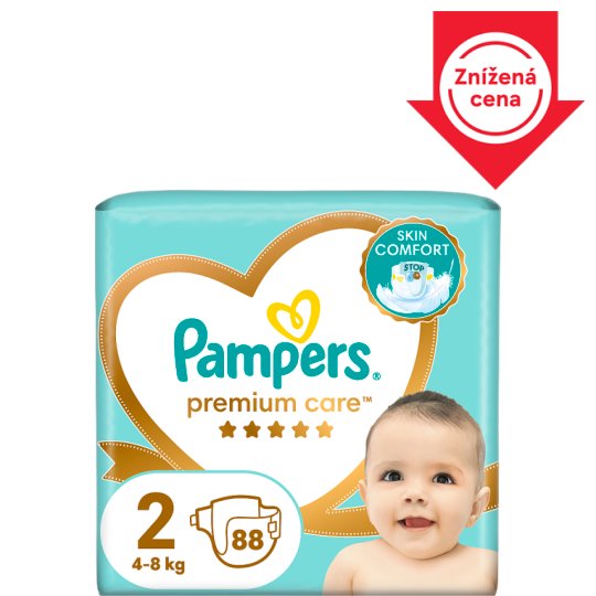 pampers sklepy