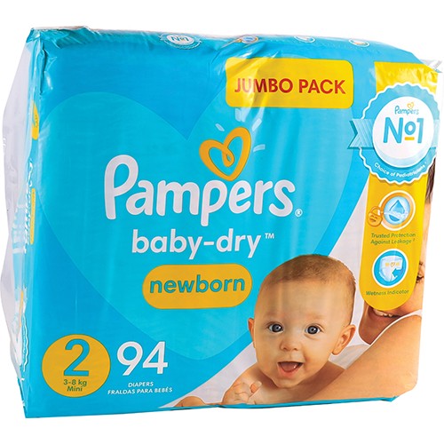 pampers epson l355