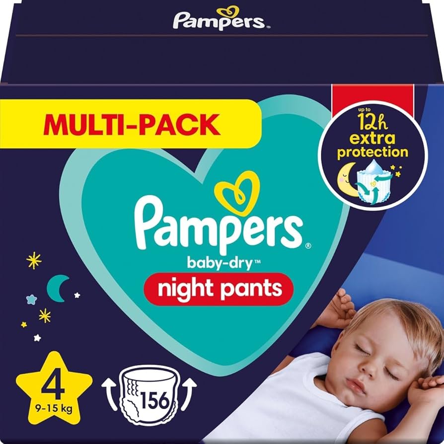 pampers za karę opowiadania