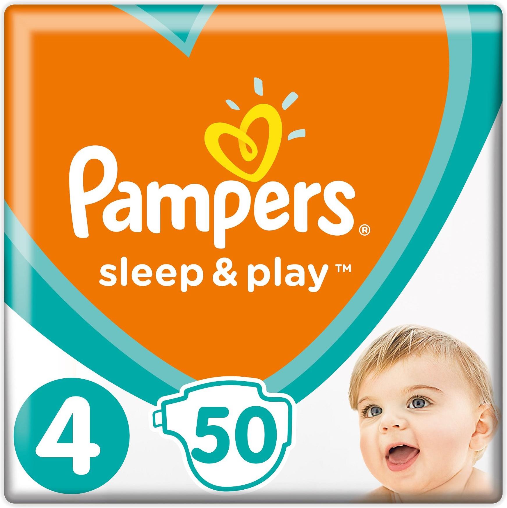 pampers ceny pl