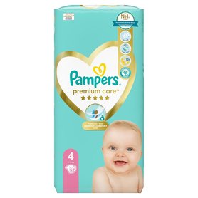 pampers pieluchy active baby 4 allegro