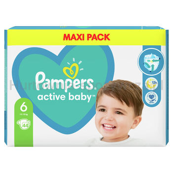 pieluchy pampers promocja kraków