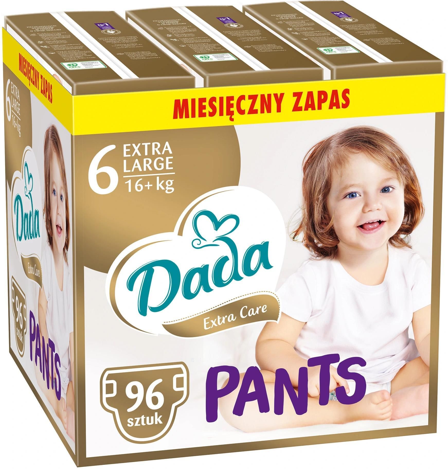 pelargos pampers