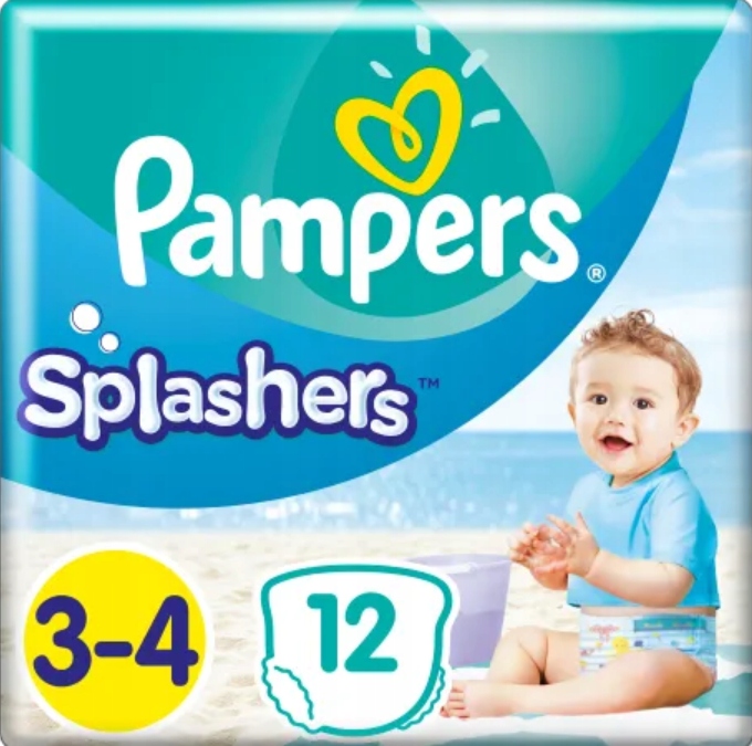 pieluchomajtki pampers 4 52 sztuki