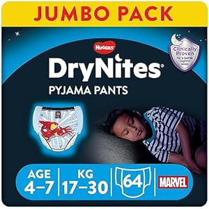 pampers sleep and play stokrotka