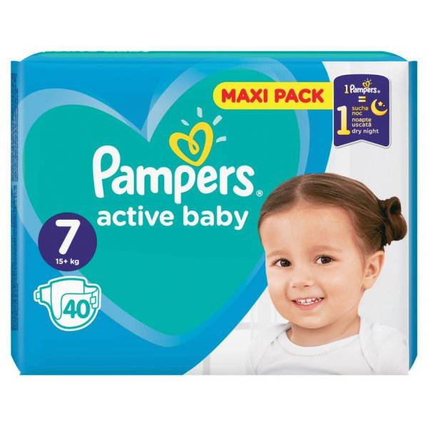 kupic pampers online