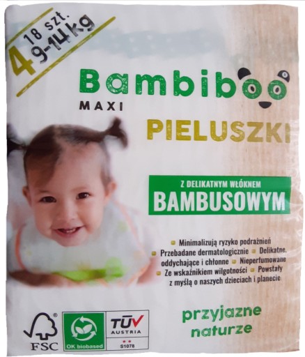 akademi maluszka pampers