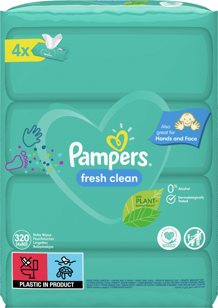 pampers premium care 2 promocja