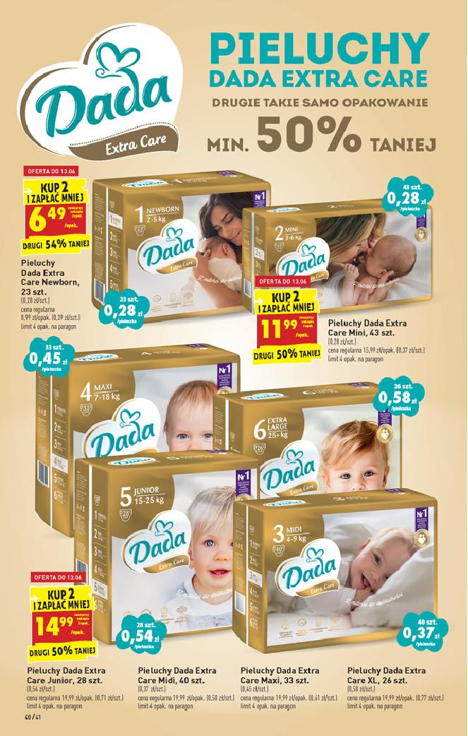 pampers protect care