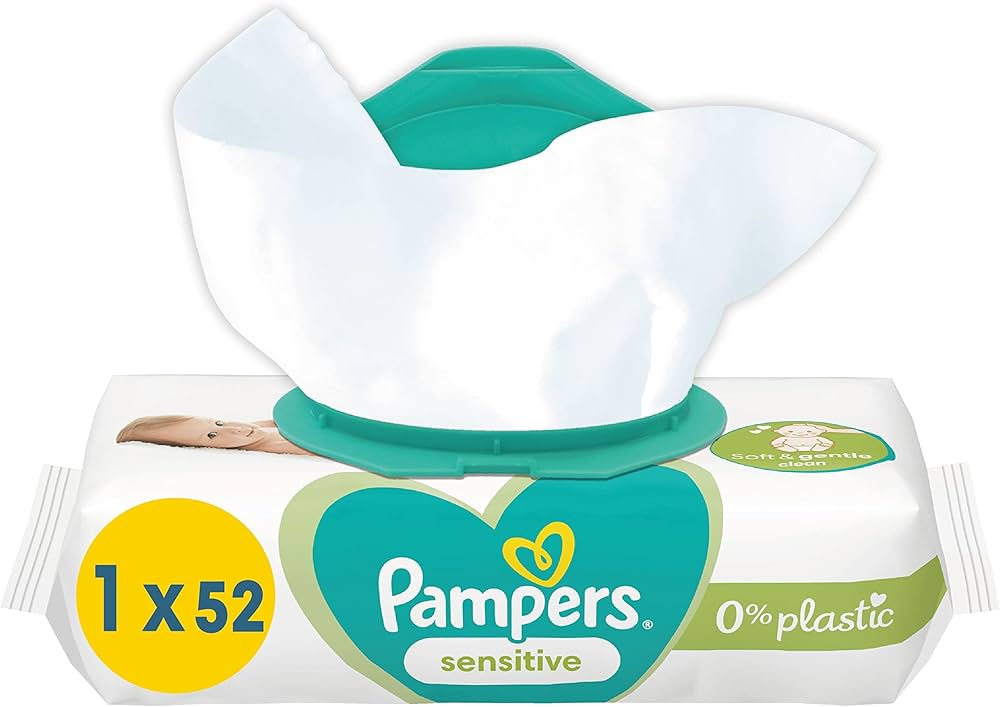 pampers premium care 4 waga