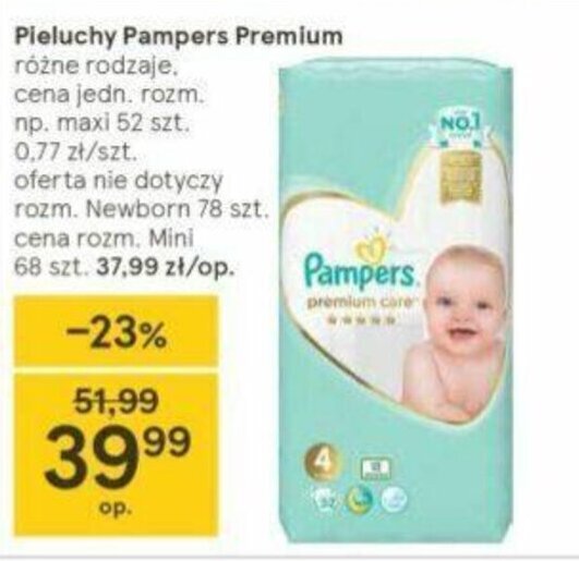 pampers 4 uk sainsburys