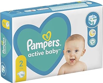 tesco pampers premium care 4 104 sztuki cena