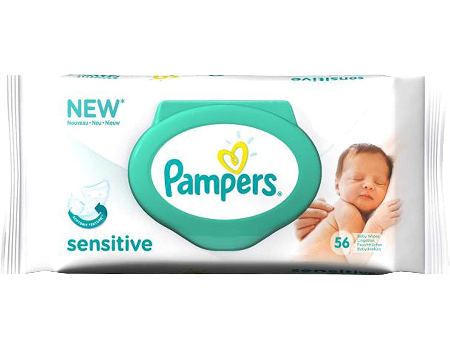 fralda pampers easy ups girl