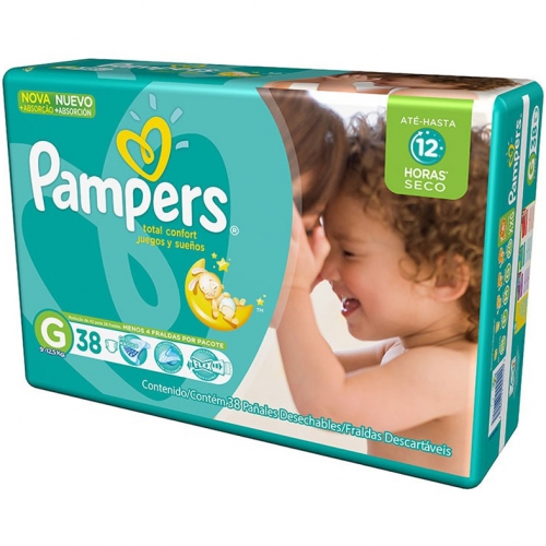 pampers new born gdzie najtaniej