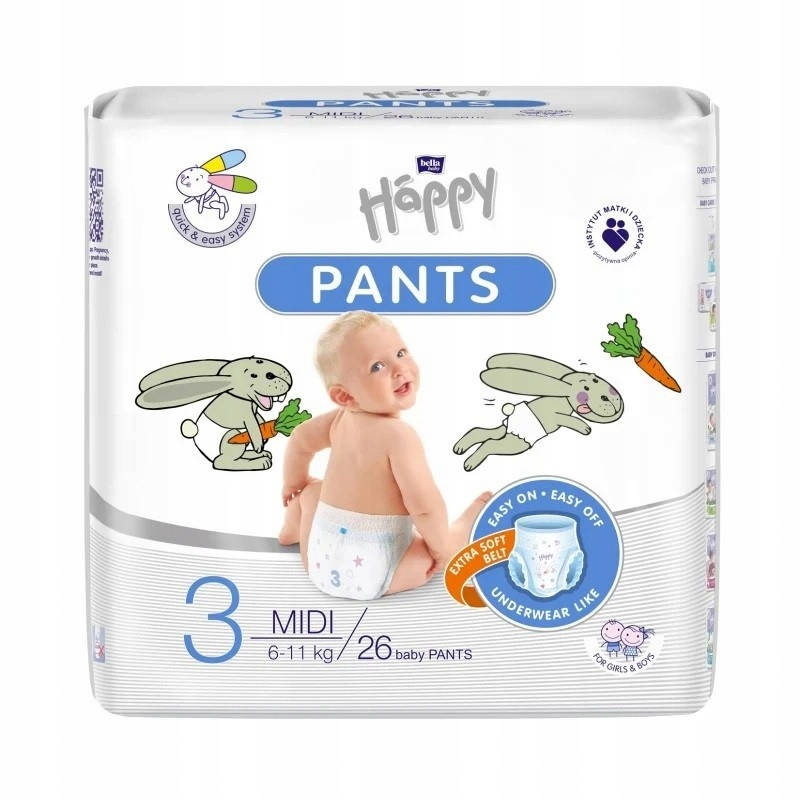 tesco pampers luty 2017