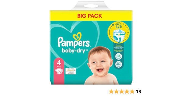 ciąża 31 tydzień pampers