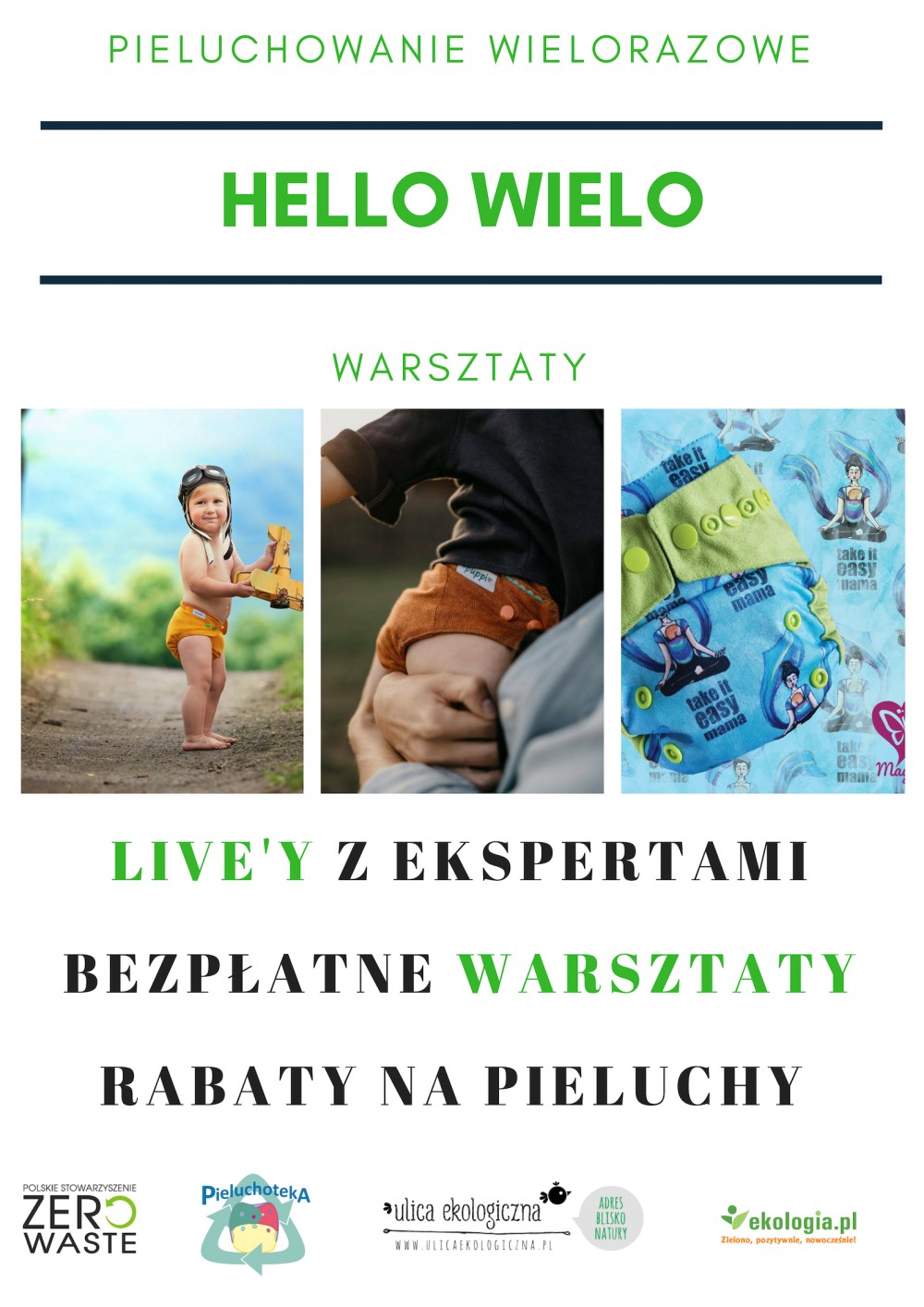 ciąży tydzień 15 pampers