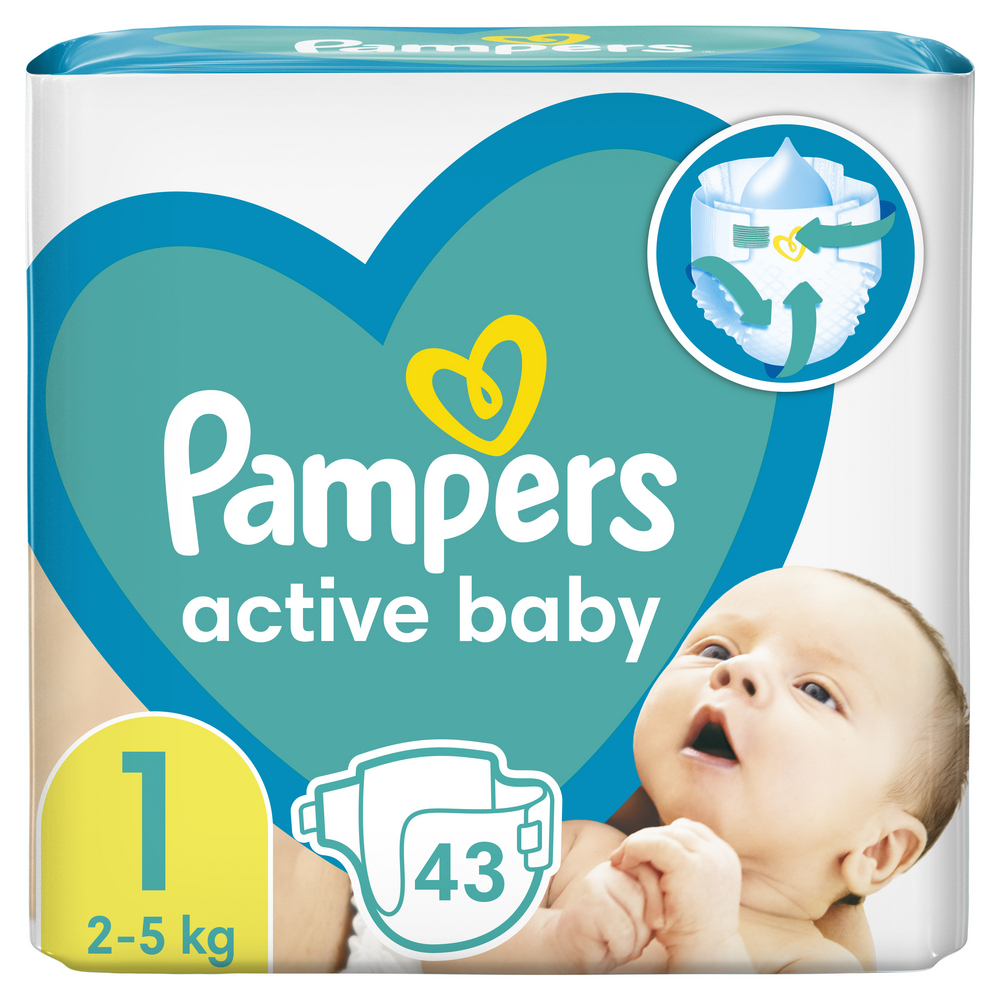 aktualne promocje na pieluchy pampers