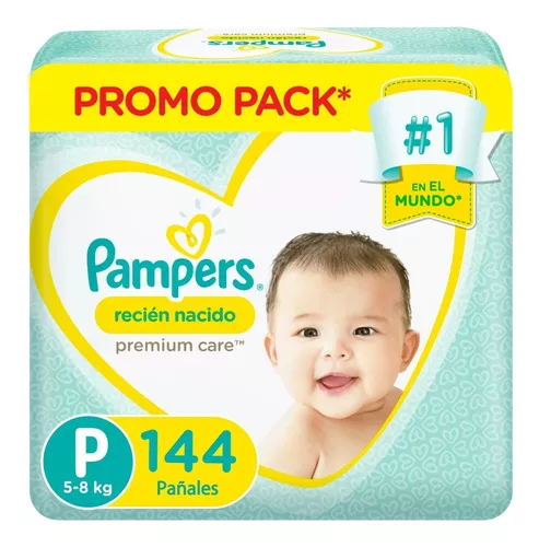 pasek w pampers premium