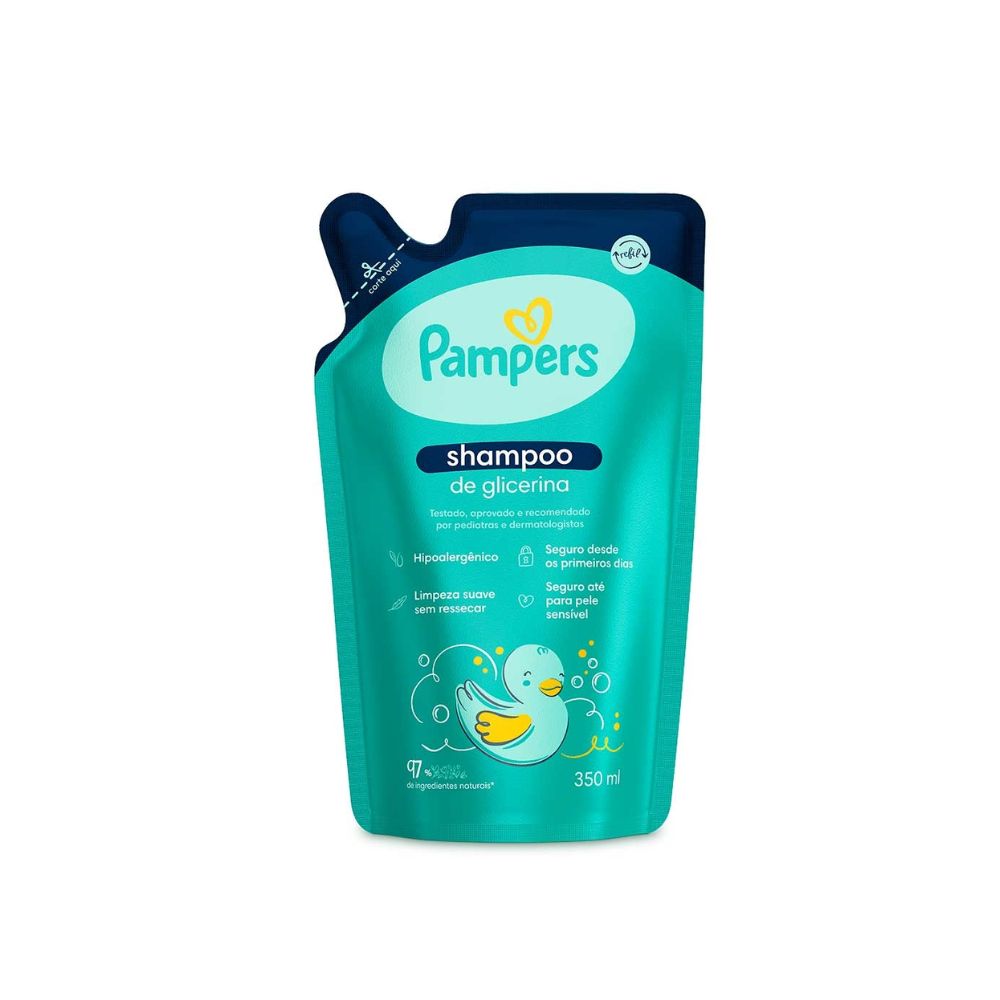 tesco pieluchy pampers 5