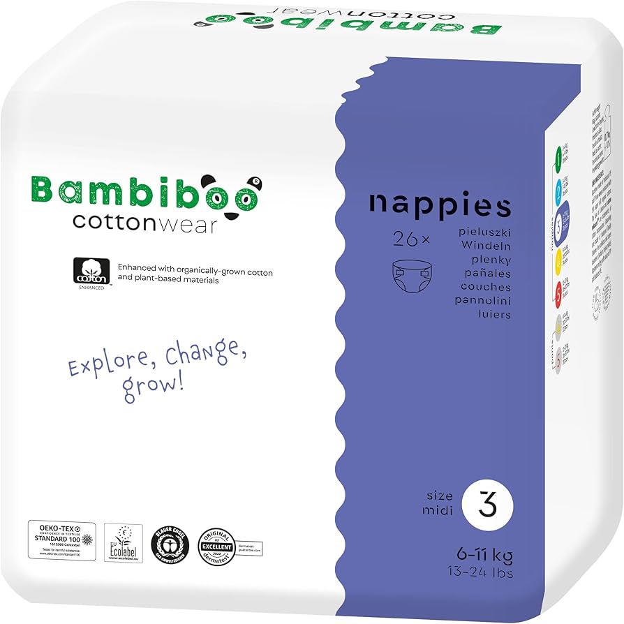 pieluchy pampers 1 43szt cena