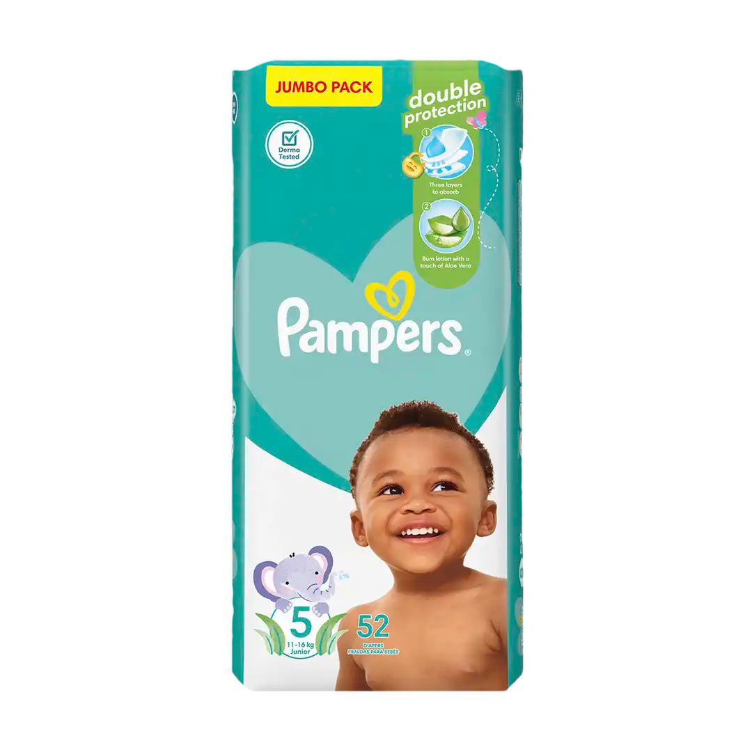 pampers premium care pieluchy rozmiar 5