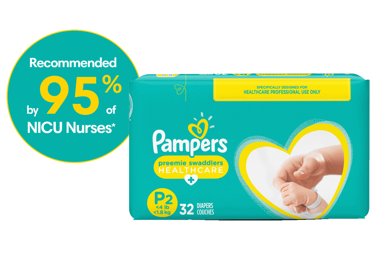 selgros pampers active