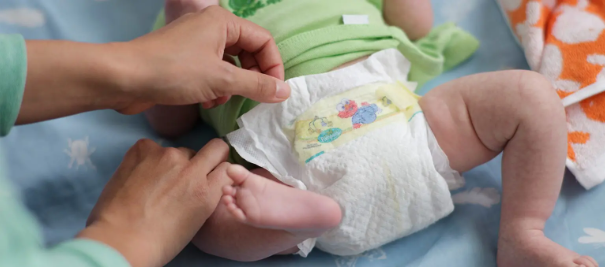 chusteczki nawilżane dla dzieci bambino