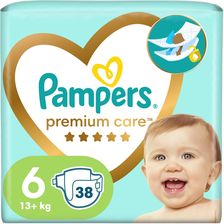 pampers active baby pieluchy 5