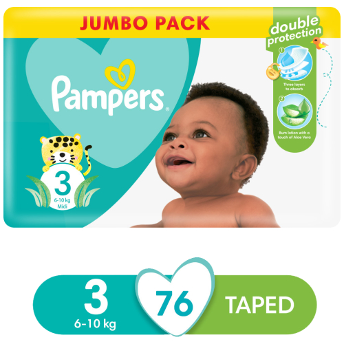 pampers pieluchy zerowki premium care