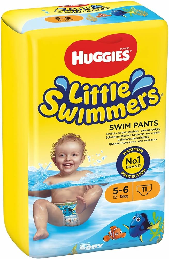 pampers pant promocje