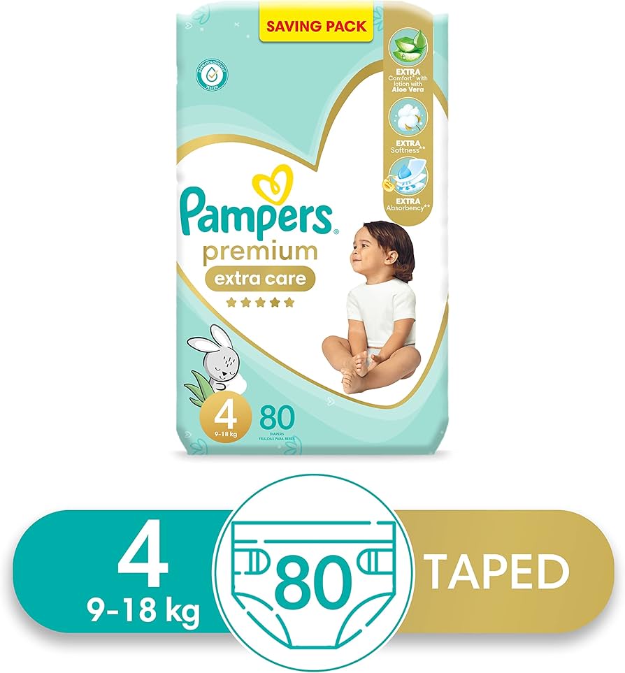 czym sie roznia pampers active baby a active baby dry