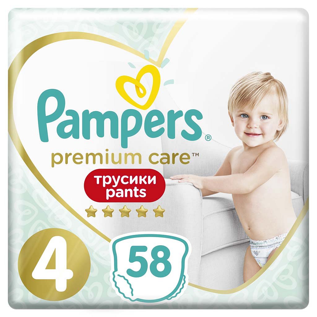 pampers premium 5 pieluchy 12-17kg 85