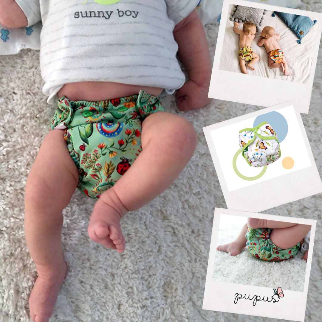 pampers new baby dry 2 mini