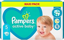 emag pampers 5 150szt