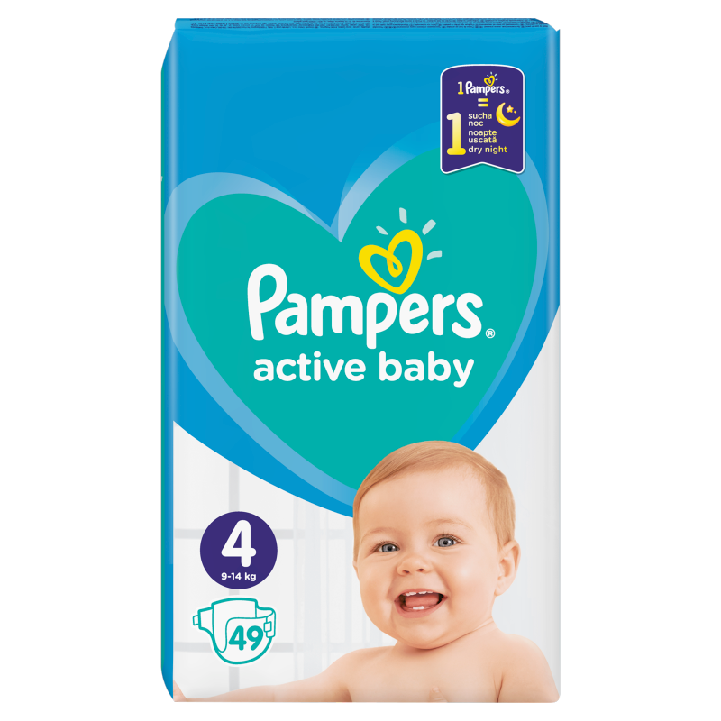 25 ciazy pampers