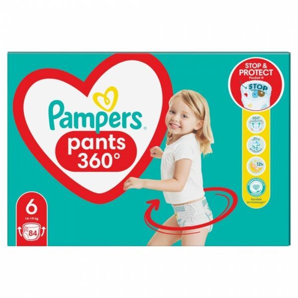 pampers new born apteka internetowa